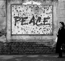 ma quale pace?