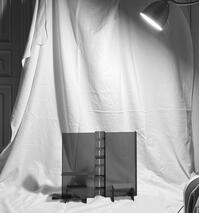 retroscèna installation